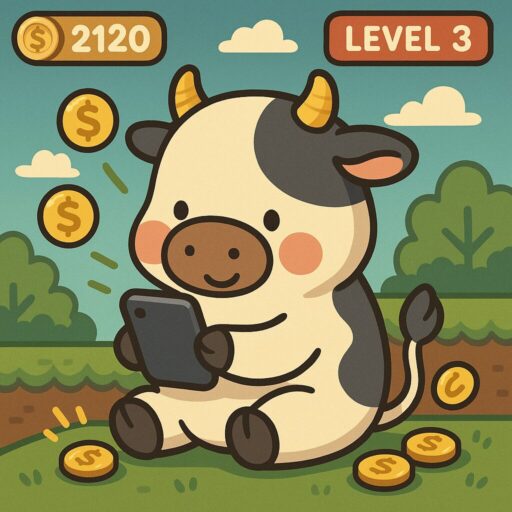 うっしーのポイ活日記_ゲームアプリ攻略